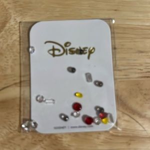 Disney Mickey Mouse Crystals Stardust Pack 🦉Origami Owl🦉